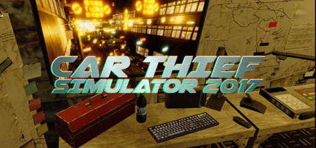 thief simulator vr controls